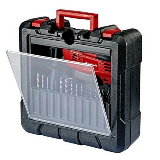 Einhell TC-ID 1000 Berbequim Percutor 1000W + Acessórios