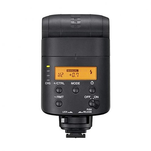 Sony HVL-F32M Flash de Zapata NG 32m