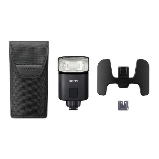 Sony HVL-F32M Flash de Zapata NG 32m