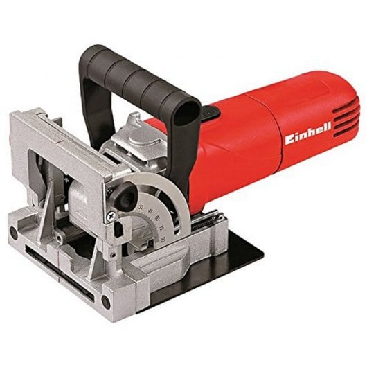 Einhell TC-BJ 900 Keksfräse 860 W + Tasche + Koffer