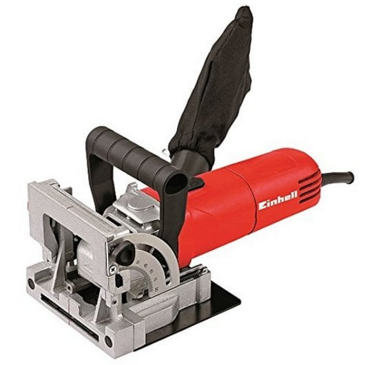 Einhell TC-BJ 900 Keksfräse 860 W + Tasche + Koffer