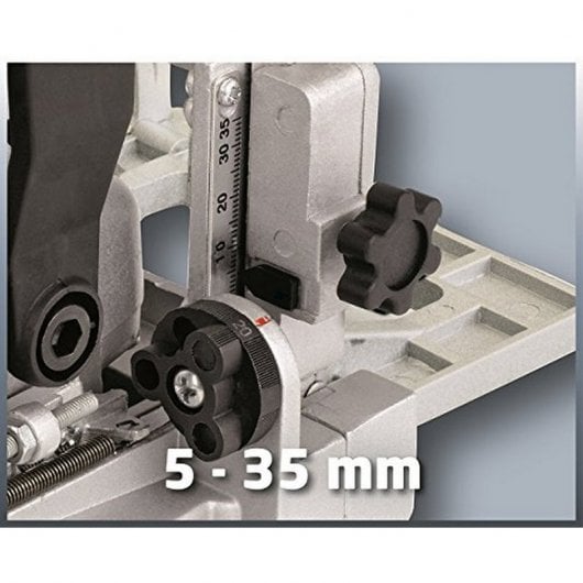 Einhell TC-BJ 900 Keksfräse 860 W + Tasche + Koffer