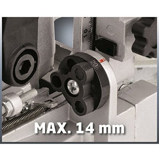 Einhell TC-BJ 900 Keksfräse 860 W + Tasche + Koffer