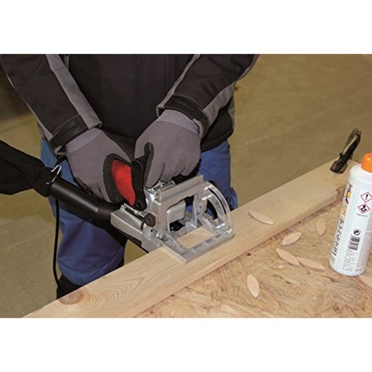 Einhell TC-BJ 900 Keksfräse 860 W + Tasche + Koffer