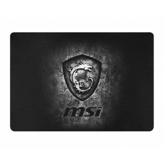 MSI Agility GD20 Alfombrilla Gaming