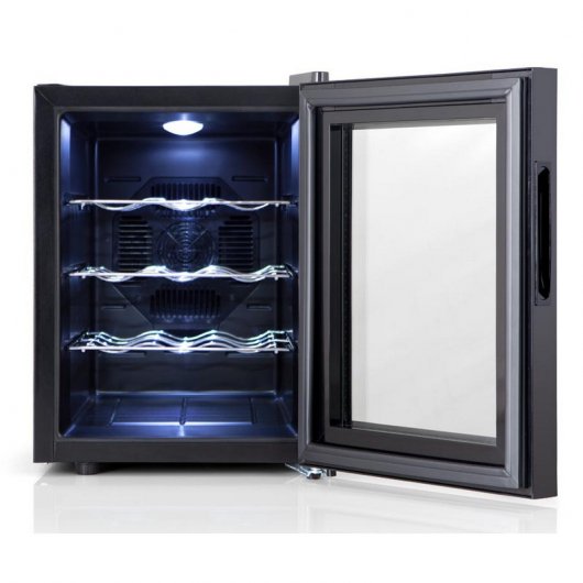 Orbegozo VT 1220 Vinoteca 12 Botellas