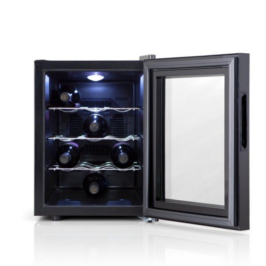 Orbegozo VT 1220 Vinoteca 12 Botellas