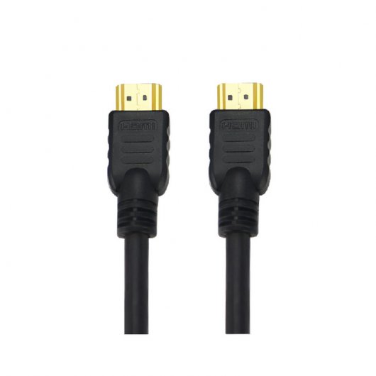 Cable HDMI 2.0 4K Macho/Macho 1.8m