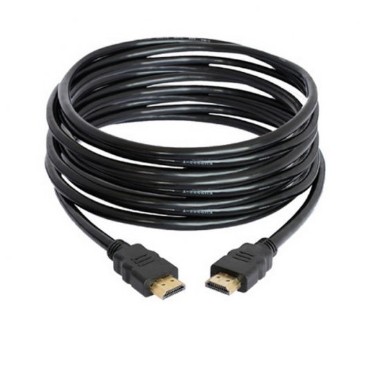 Owlotech Cable HDMI 2.0 4K Macho/Macho 5m