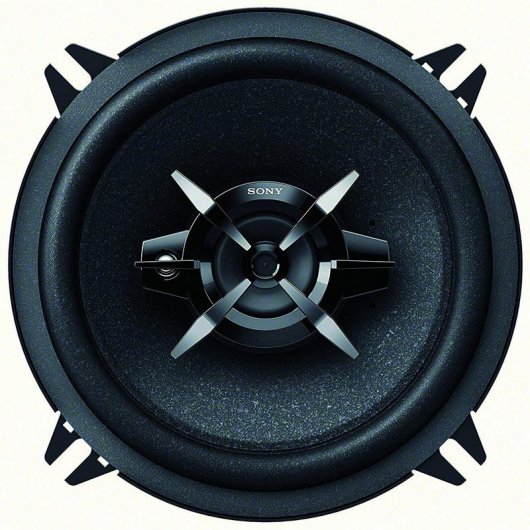 Sony XS-FB1330 Colunas Coaxiais com Mega Bass para Carro 240W