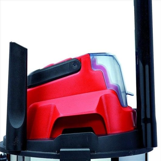 Industriestaubsauger Einhell TC-VC 18/20 Li S-Solo Nass- und Trockensauger 20L Kabellos