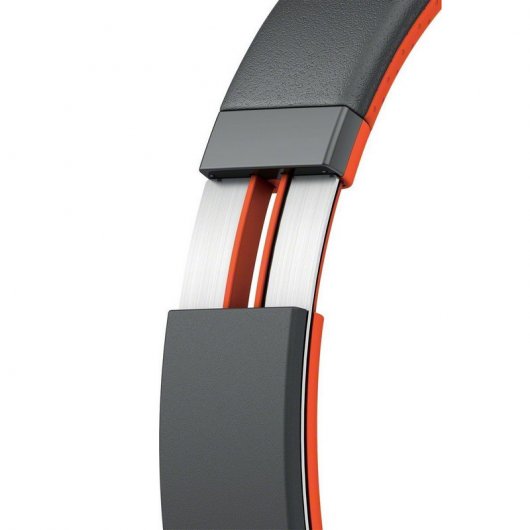 Sony MDR-ZX660AP Auriculares Naranja
