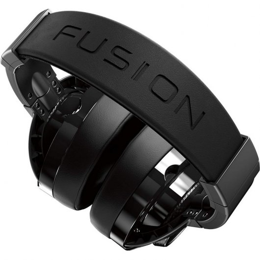 Power A Pack Fusion Auriculares Gaming Multiplataforma + Cargador Doble para DualShock PS4