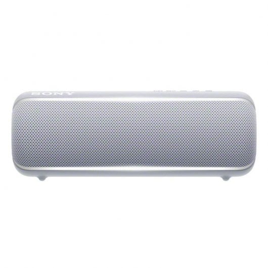 Sony XB22 Altavoz Bluetooth 15W Gris