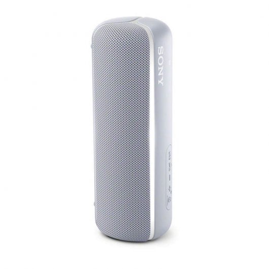 Sony XB22 Altavoz Bluetooth 15W Gris