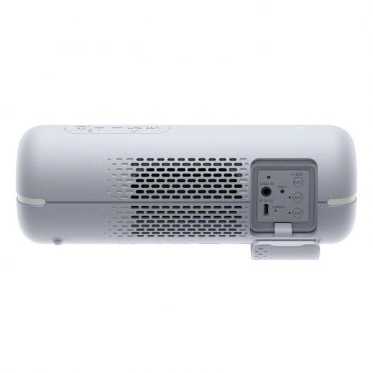 Sony XB22 Altavoz Bluetooth 15W Gris