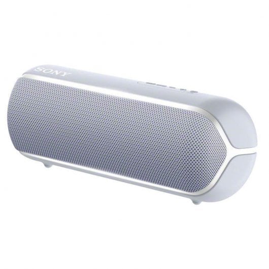 Sony XB22 Altavoz Bluetooth 15W Gris