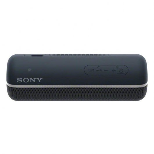 Sony XB22 Enceinte Bluetooth 15W Noir