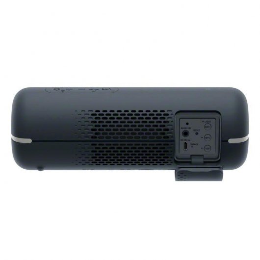 Sony XB22 Enceinte Bluetooth 15W Noir