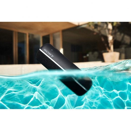 Sony XB22 Enceinte Bluetooth 15W Noir