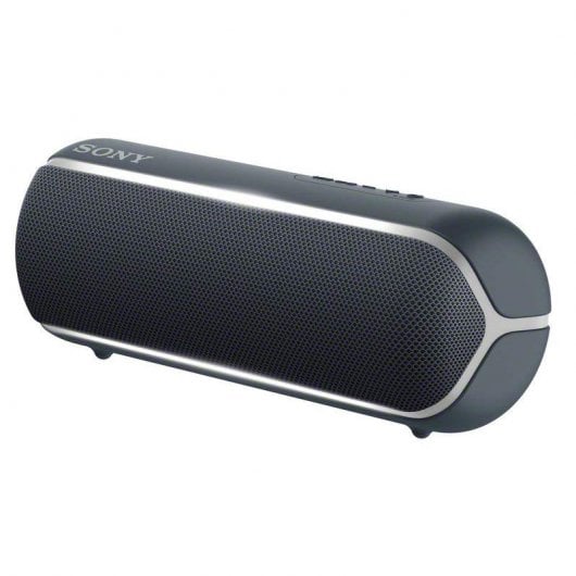 Sony XB22 Enceinte Bluetooth 15W Noir