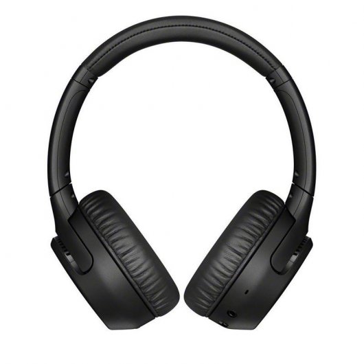Sony WH-XB700 Auriculares Bluetooth Negros