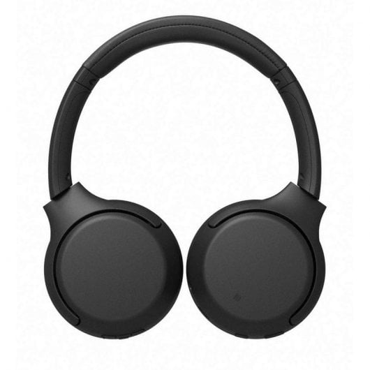 Sony WH-XB700 Auriculares Bluetooth Negros