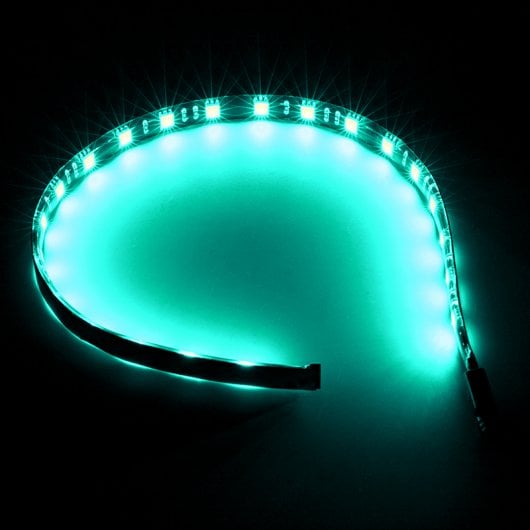 BitFenix Alchemy 2.0 Pack 2 Tiras LED RGB Magnéticas 40cm