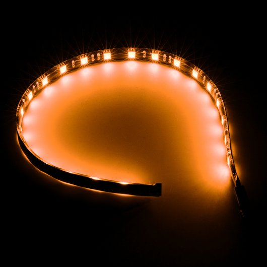 BitFenix Alchemy 2.0 Pack 2 Tiras LED RGB Magnéticas 40cm