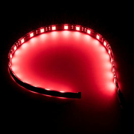 BitFenix Alchemy 2.0 Pack 2 Tiras LED RGB Magnéticas 40cm