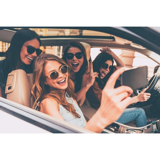 Sony MEX-N5200BT Autoradio Bluetooth/NFC/CD/USB/Android/iOS