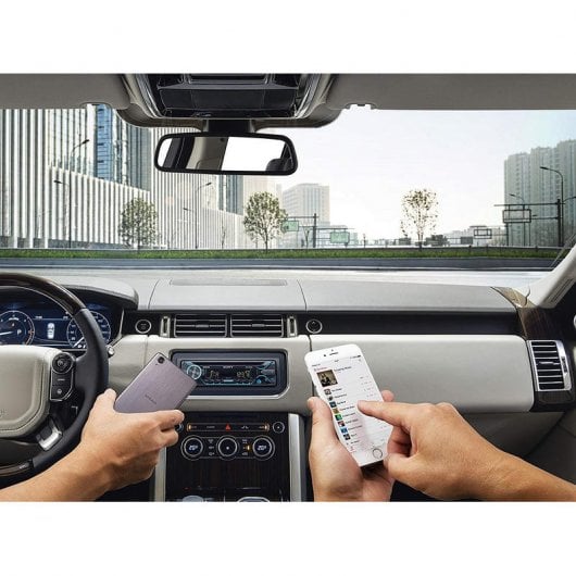 Sony MEX-N5200BT Autoradio Bluetooth/NFC/CD/USB/Android/iOS
