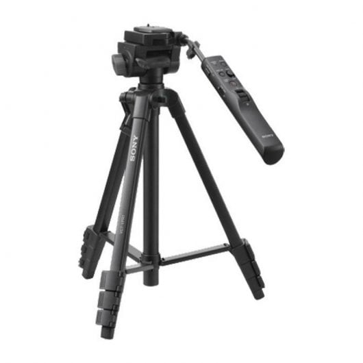 Sony VCT-VPR1 Tripé com Comando Remoto