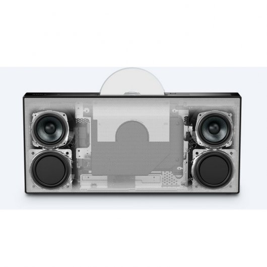 Sony CMT-X5CD