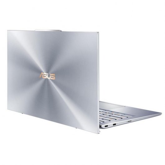 Asus ZenBook S13 UX392FN-AB006T Intel Core i7-8565U/16GB/512GB SSD/MX150/13.9"