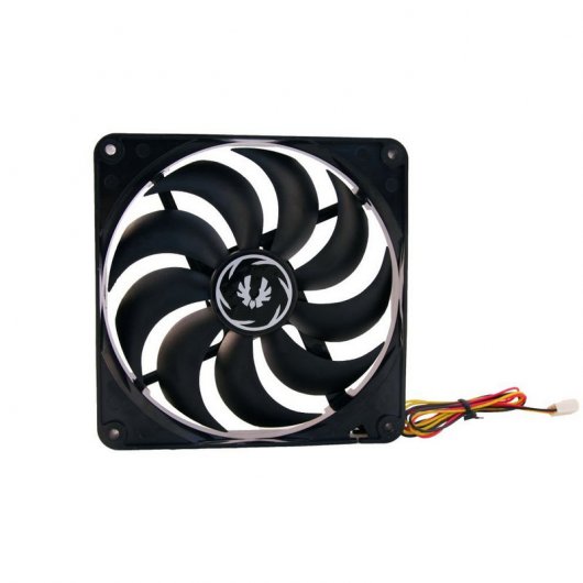 BitFenix Spectre Black 120mm