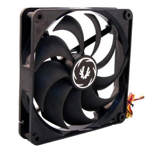 BitFenix Spectre Black 120mm