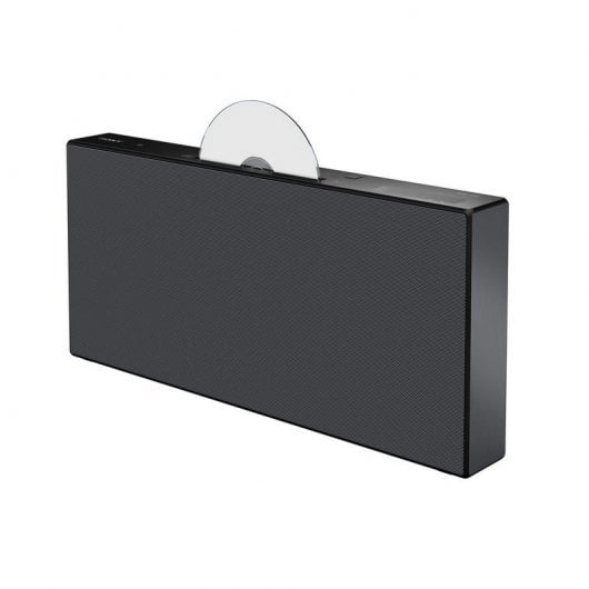 Sony CMT-X5CD Système micro audio domestique 40 W Noir