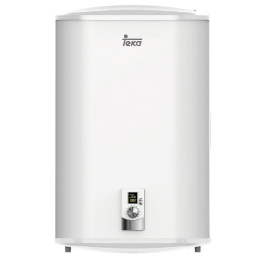 Termo elétrico Teka 74L 2000W vertical/horizontal SmartControl compacto