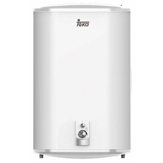 Termo elétrico Teka 74L 2000W vertical/horizontal SmartControl compacto