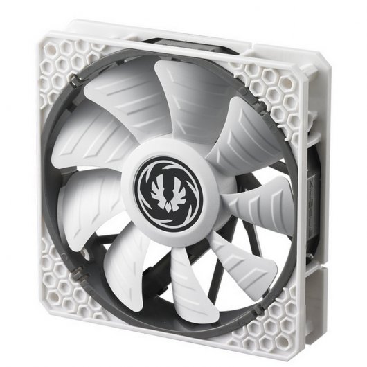 BitFenix Spectre Pro Tutto Bianco 120mm