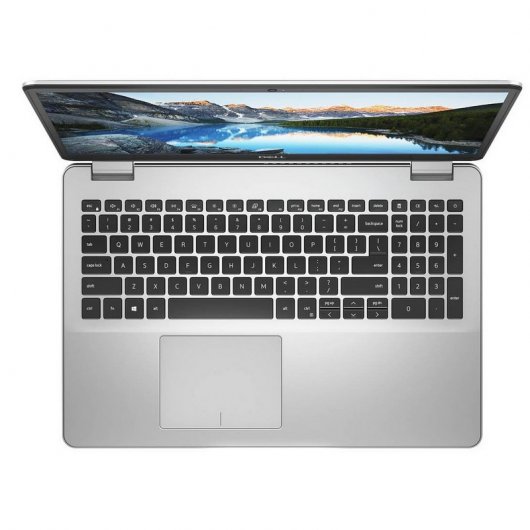 Dell Inspiron 5584 Intel Core i7-8565U/8GB/1TB+128GB SSD/MX130/15.6"