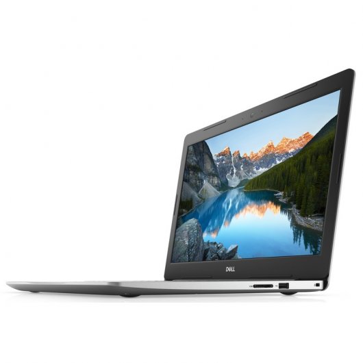 Dell Inspiron 5570 Intel Core i7-8550U/8GB/256GB SSD/15.6"
