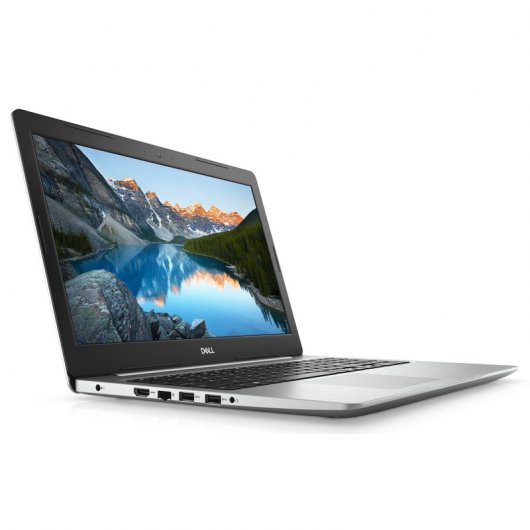 Dell Inspiron 5570 Intel Core i7-8550U/8GB/256GB SSD/15.6"