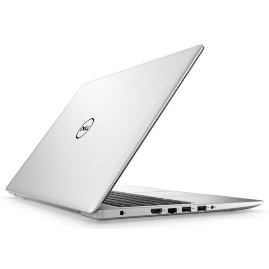 Dell Inspiron 5570 Intel Core i7-8550U/8GB/256GB SSD/15.6"