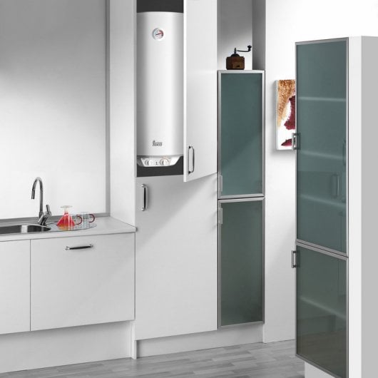 Teka EWH-100 Termo Eléctrico Vertical 100L C
