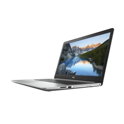 Dell Inspiron 5770 Intel Core i7-8550U/16GB/2TB+256GB SSD/Radeon 530/17.3"