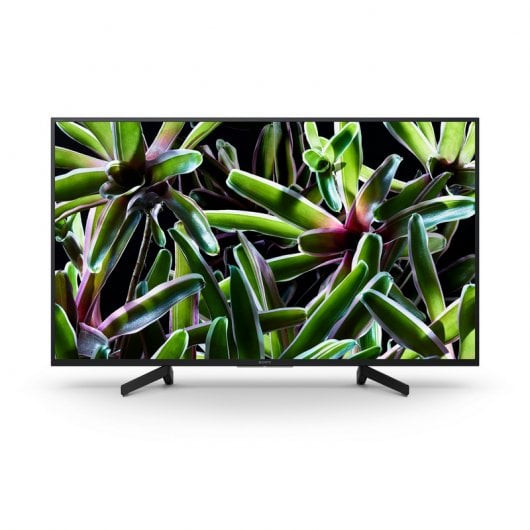 Sony KD-49XG7096 49" LED UltraHD 4K