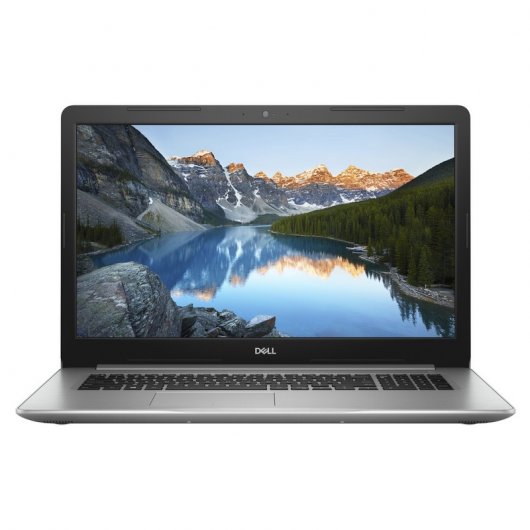 Dell Inspiron 5770 Intel Core i5-8250U/8GB/1TB + 128GB SSD/Radeon 530/17.3"