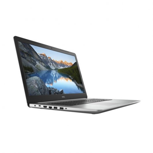 Dell Inspiron 5770 Intel Core i5-8250U/8GB/1TB + 128GB SSD/Radeon 530/17.3"